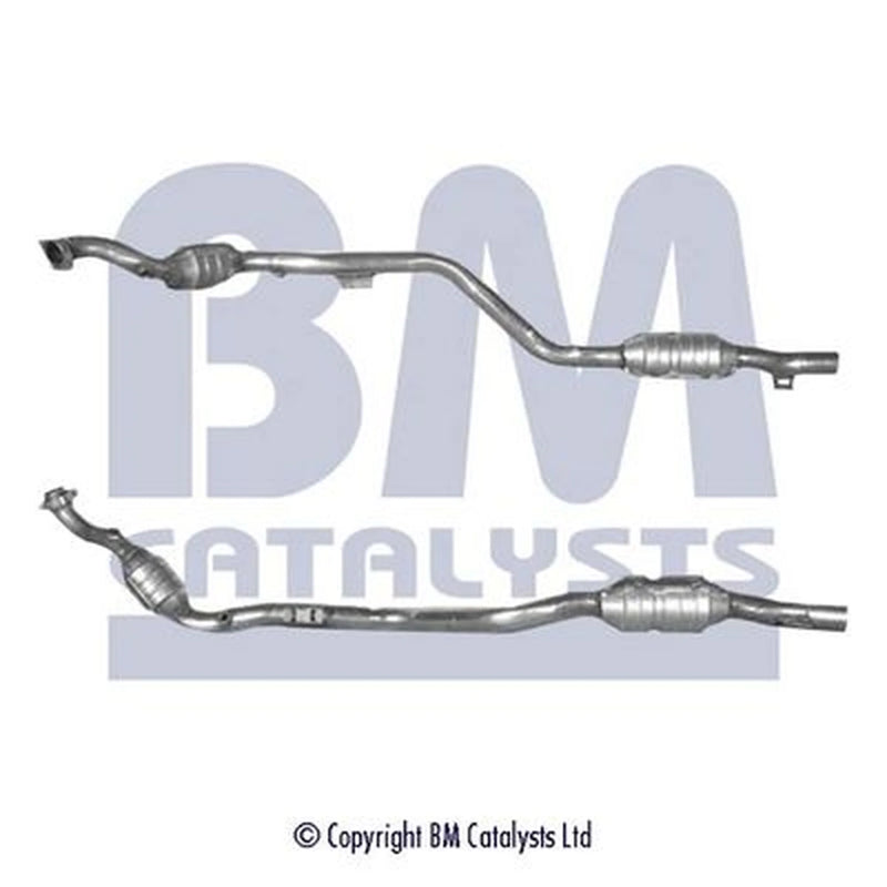 BM Catalysts Petrol Cat BM91092