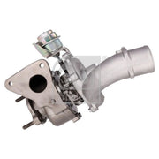 Febi Turbocharger Turbo Unit 186832