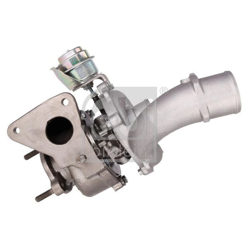 Febi Turbocharger Turbo Unit 186832