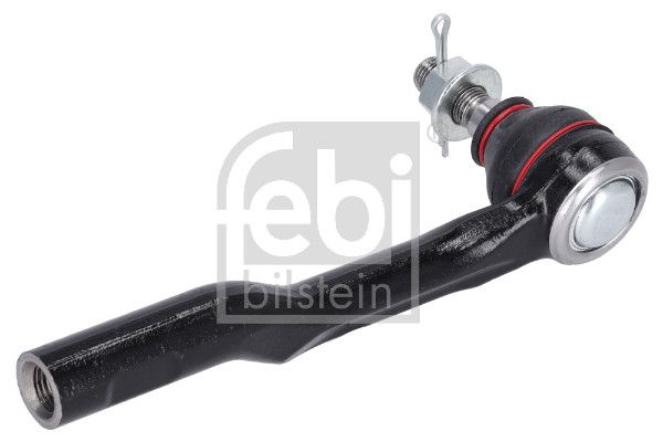 Febi Steering Tie Rod End Ball Joint Front Right