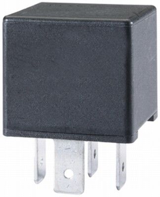 Hella 4RA 007 957-007 Relay, main current