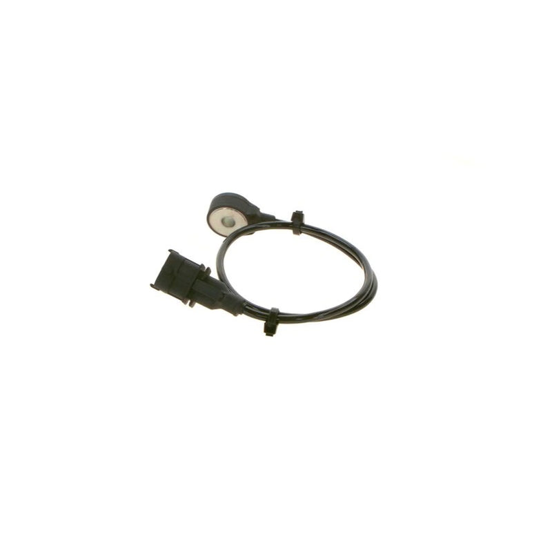 Bosch Engine Knock Sensor Front 0 261 231 167