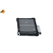 NRF Heater Matrix Core Heat Exchanger 54393