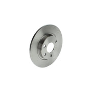 Bosch 2 x Solid Front Brake Discs 0 986 478 142