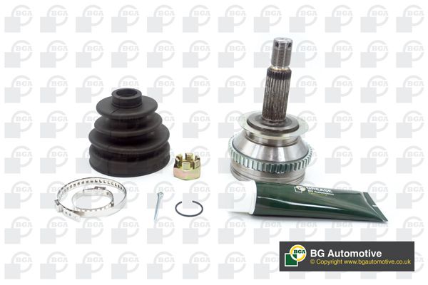 BGA Drive Shaft Joint Kit