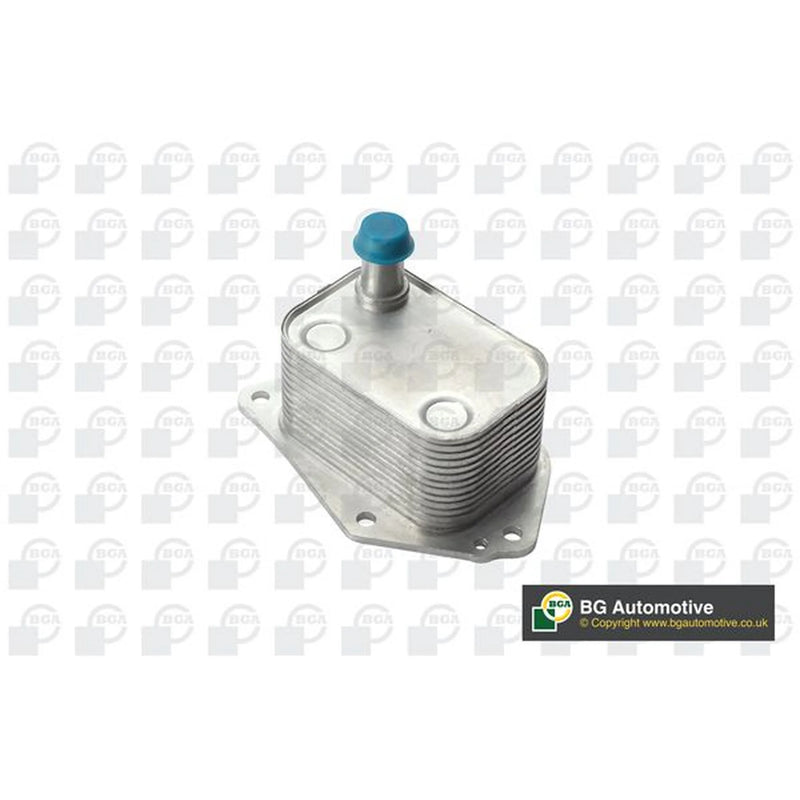 BGA Engine Oil Cooler CO3600