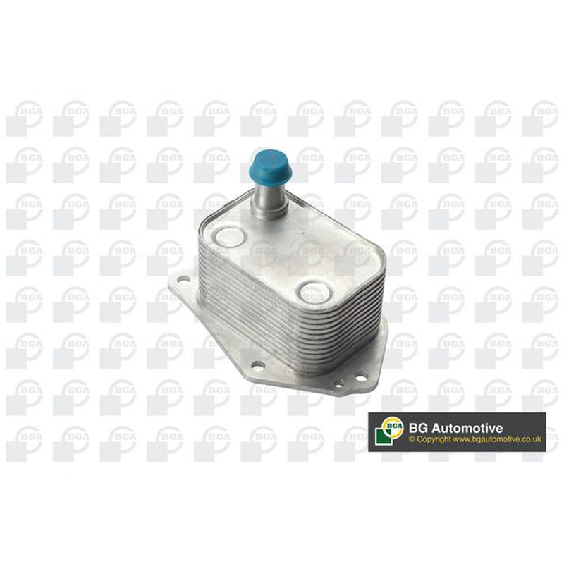 BGA Engine Oil Cooler CO3600