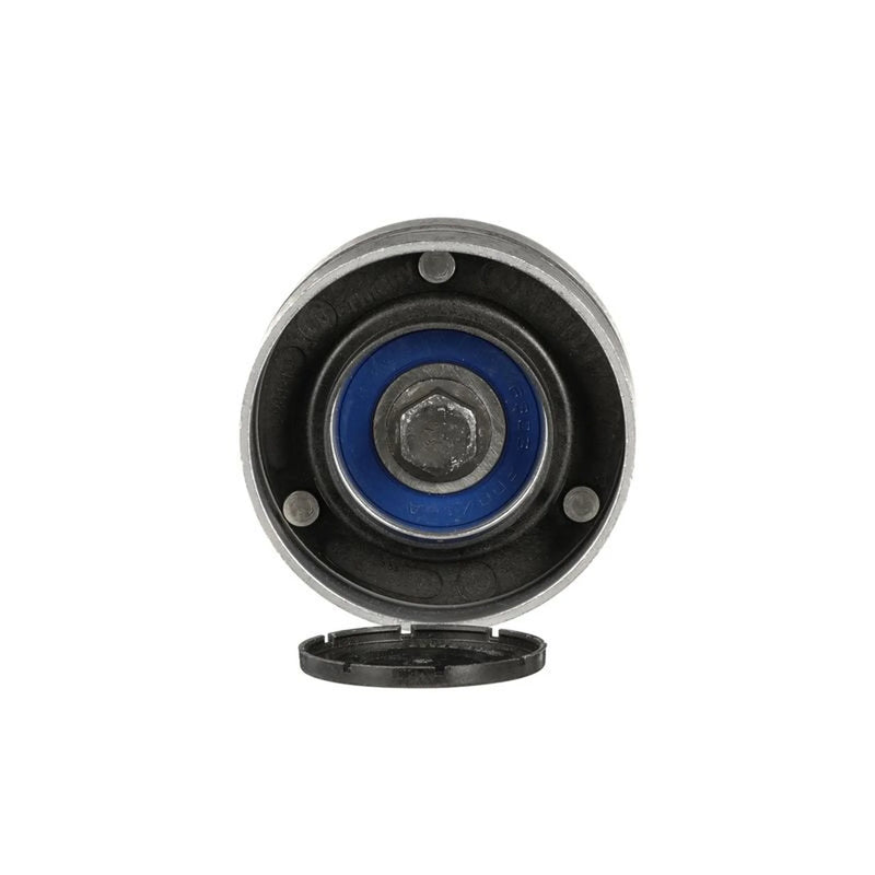 Gates V-Ribbed Belt Deflection/Guide Pulley Left T36529