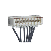 Valeo Steering Column Switch Connectors 251763