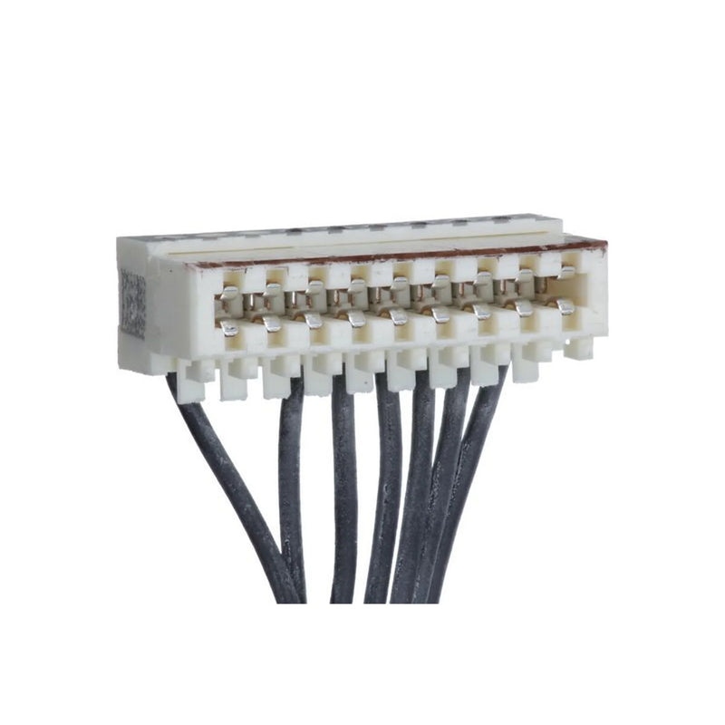 Valeo Steering Column Switch Connectors 251763