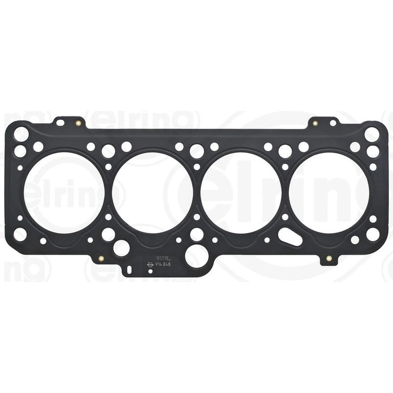 Elring Cylinder Head Gasket 1mm Thick 914.848