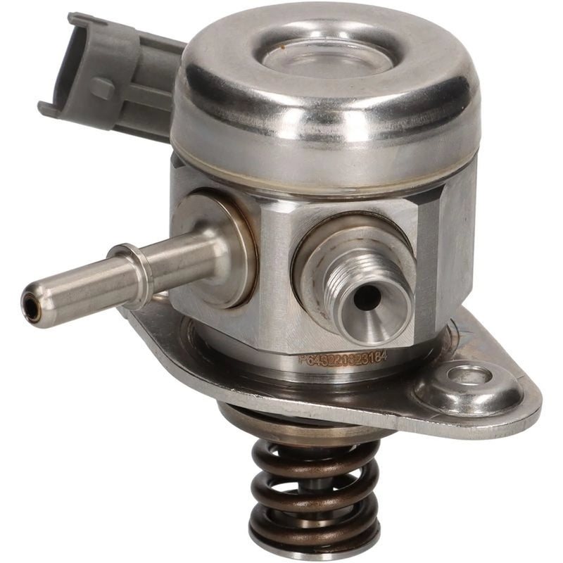 Pierburg High Pressure Fuel Pump 7.06032.40.0