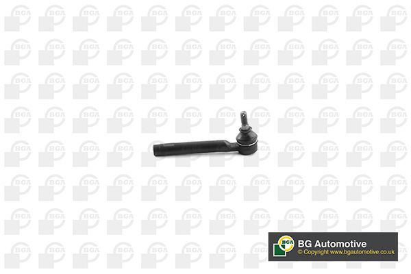 BGA Steering Tie Rod End Ball Joint Front Right