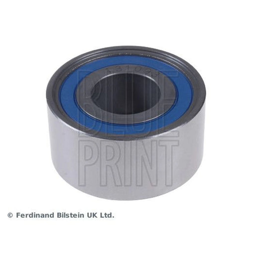 Blue Print Timing Belt Deflection Pulley/Guide Pulley OD ID W ADJ137601