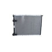 NRF Engine Radiator 58848