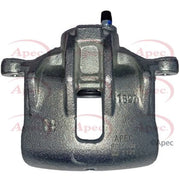 Apec Brake Caliper Assembly Rear Right RCA196N