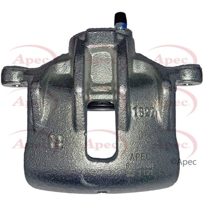 Apec Brake Caliper Assembly Rear Right RCA196N
