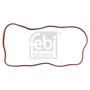 Febi Cylinder Head Cover Gasket MVQ (silicone rubber) 15234