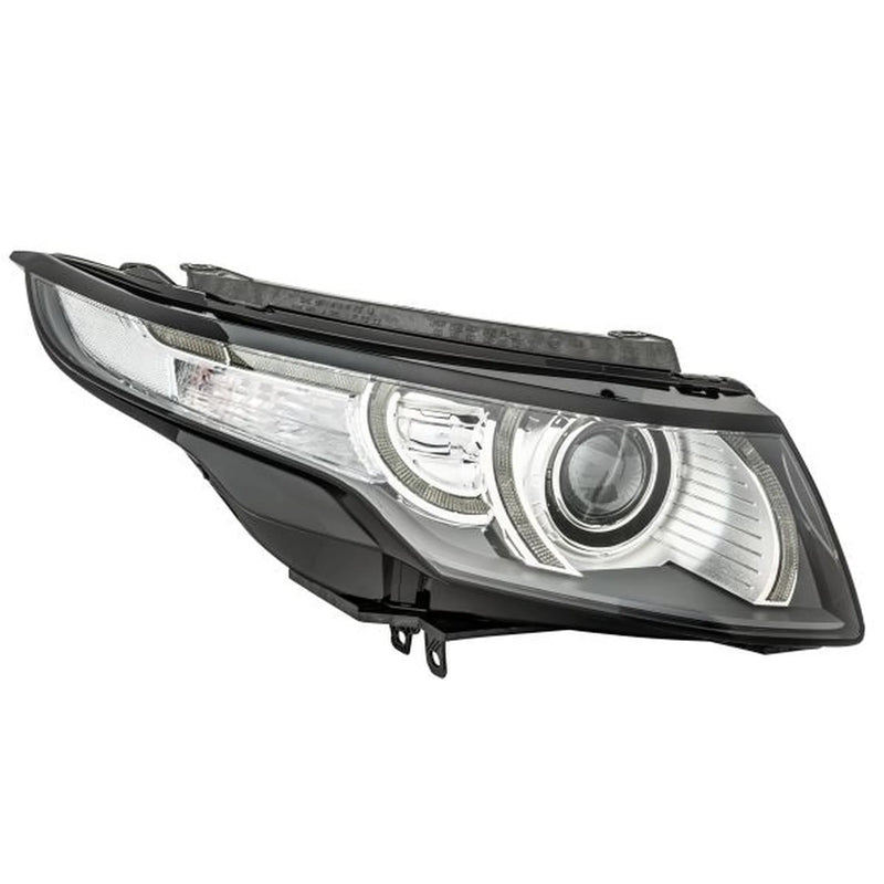 Hella Headlight Headlamp PSY24W Right 1LL 354 806-041