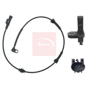 Apec ABS Wheel Speed Sensor Front Right ABS2582