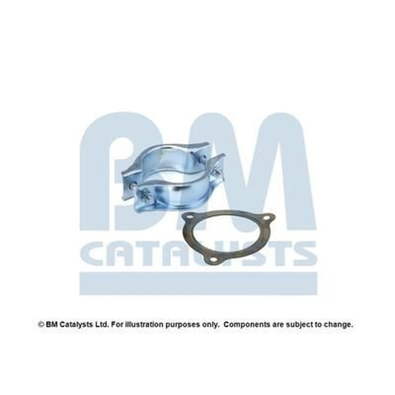 BM Catalysts Fitting Kit FK91162A FK91162A