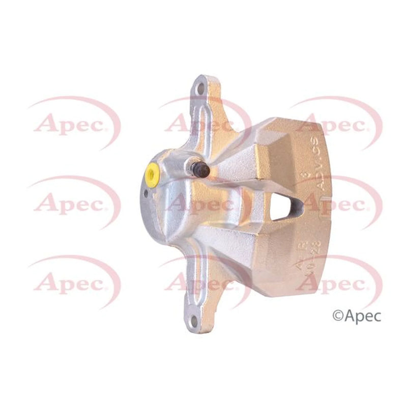 Apec Brake Caliper Assembly Front Right RCA586