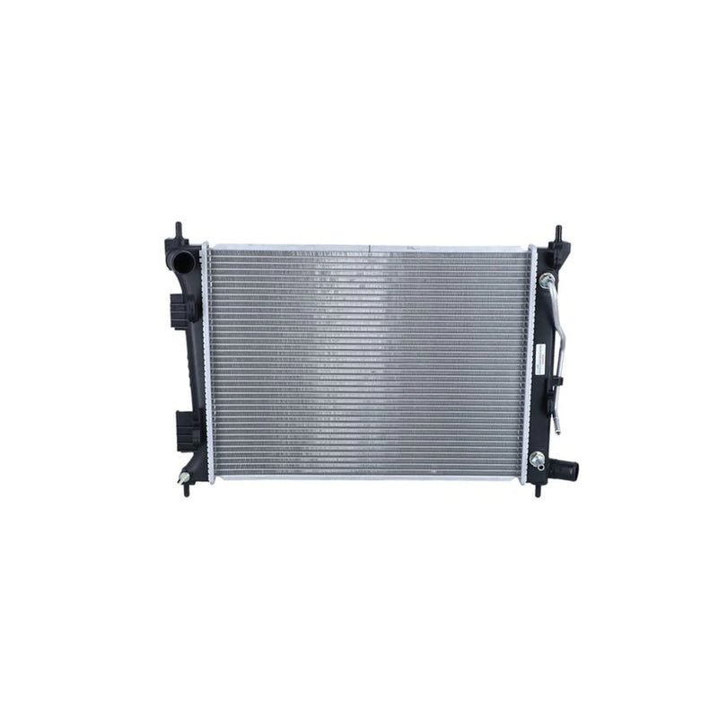 NRF Engine Radiator 550182