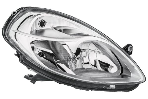 Hella Headlight Headlamp H7/H3 Right