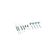 Bosch Brake Shoe Accessory Kit Rear 1 987 475 091