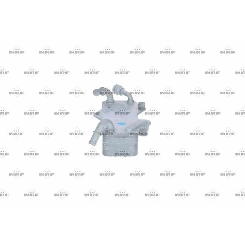 NRF Automatic Gearbox Oil Cooler 31269