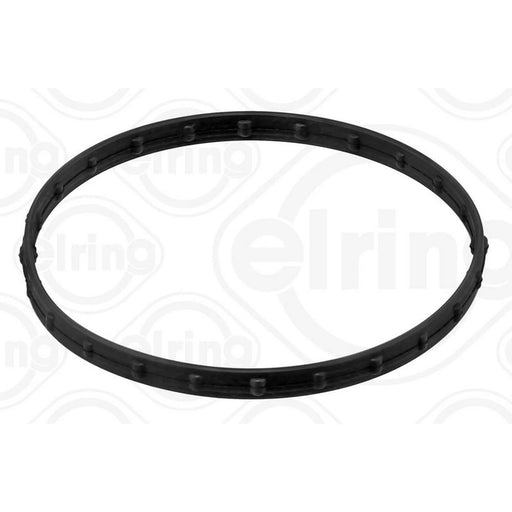 Elring Intake Manifold Housing Gasket OD ID Thick 182.510