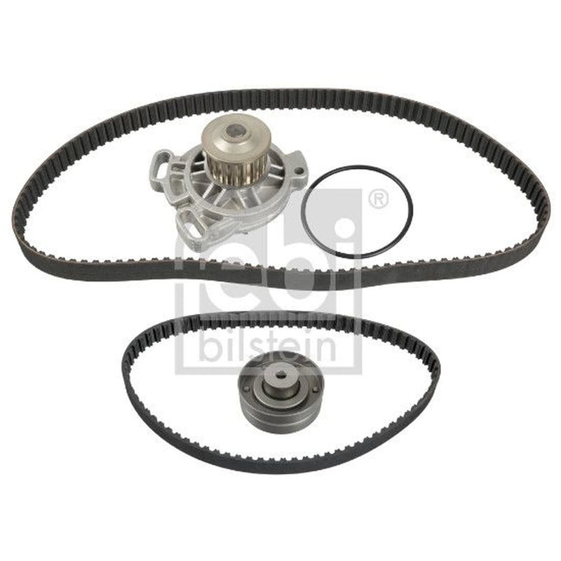 Febi Timing Belt & Water Pump Kit 45134