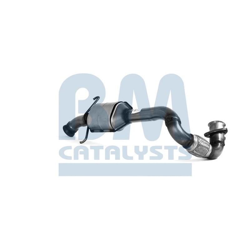 BM Catalysts Homologated Petrol Cat BM90733H