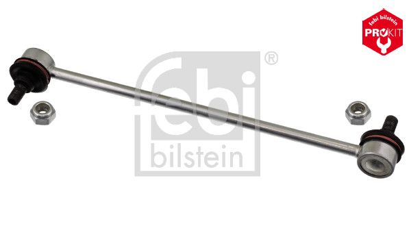 Febi Stabiliser Bar Link Coupling Rod Front Right