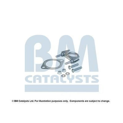 BM Catalysts Exhaust Pipe Mounting Kit FK50358B