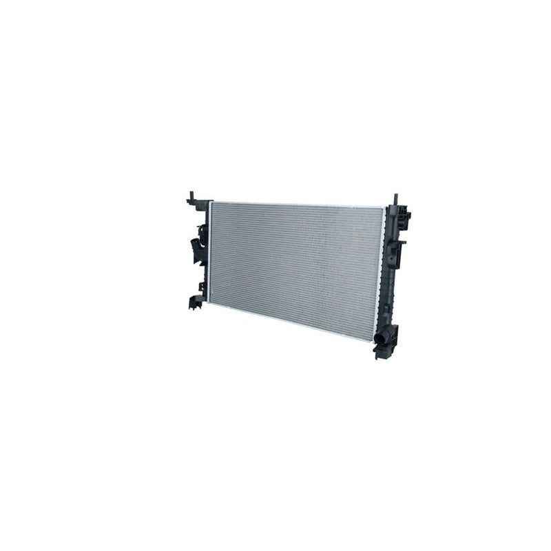 NRF Engine Radiator 550345