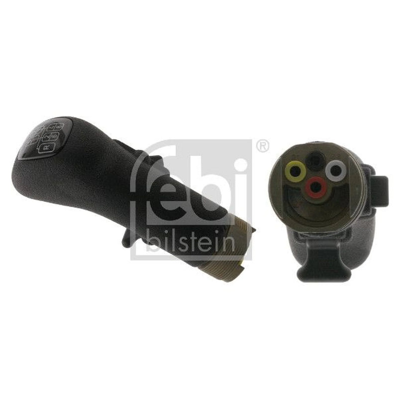 Febi Gear Lever Knob ID Wide 32388