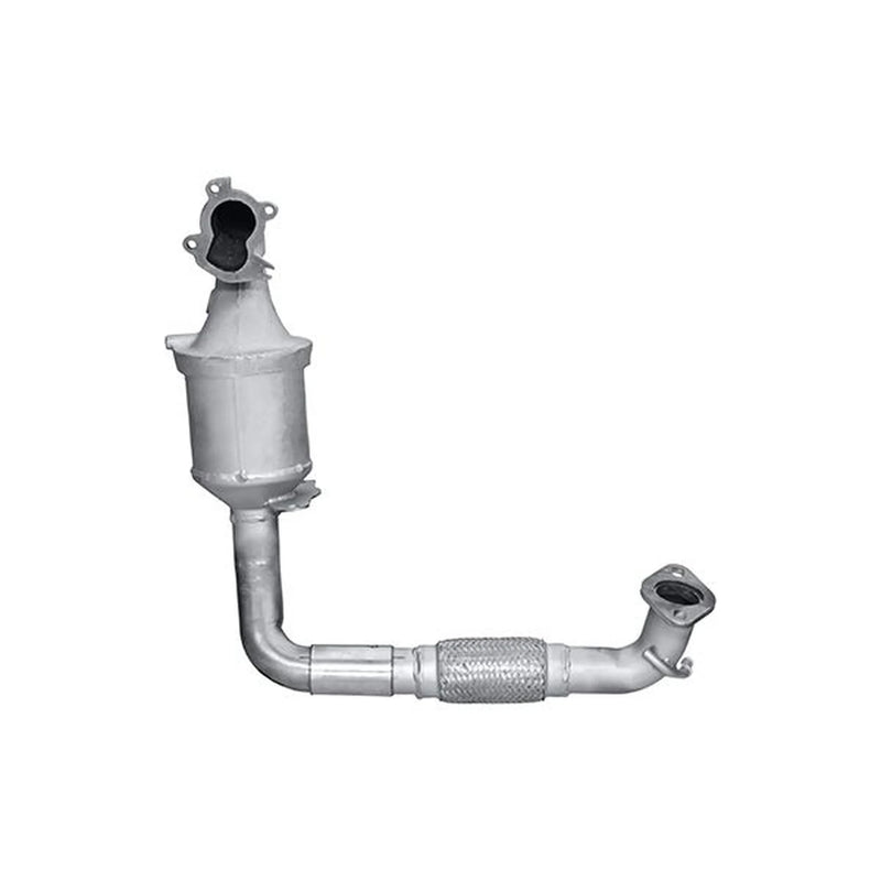 Hella Catalytic Converter 8LE 366 051-531