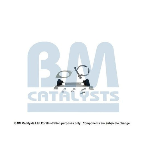 BM Catalysts Fitting Kit FK11558C FK11558C