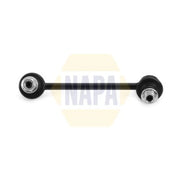 NAPA Stabiliser Bar Link Coupling Rod Rear Left NST4539