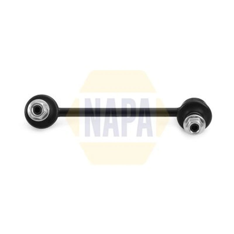 NAPA Stabiliser Bar Link Coupling Rod Rear Left NST4539