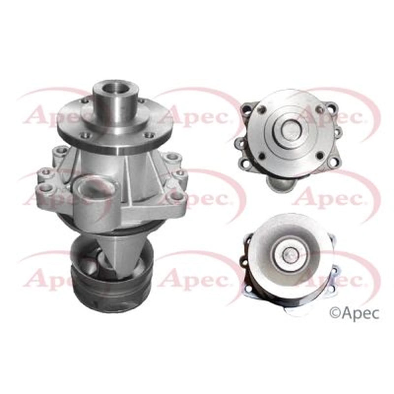 Apec Engine Cooling Water Pump AWP1087
