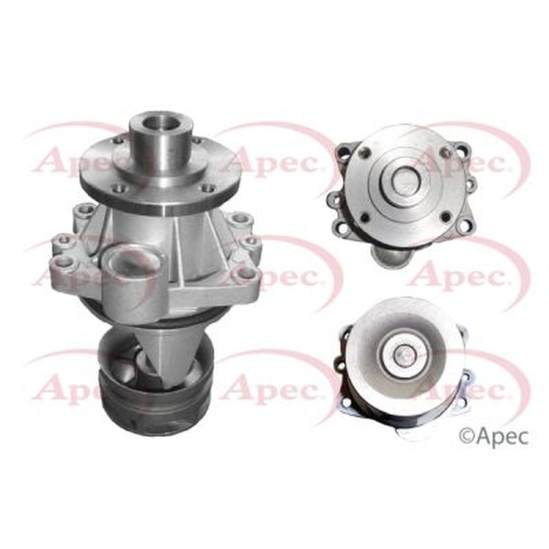 Apec Engine Cooling Water Pump AWP1087