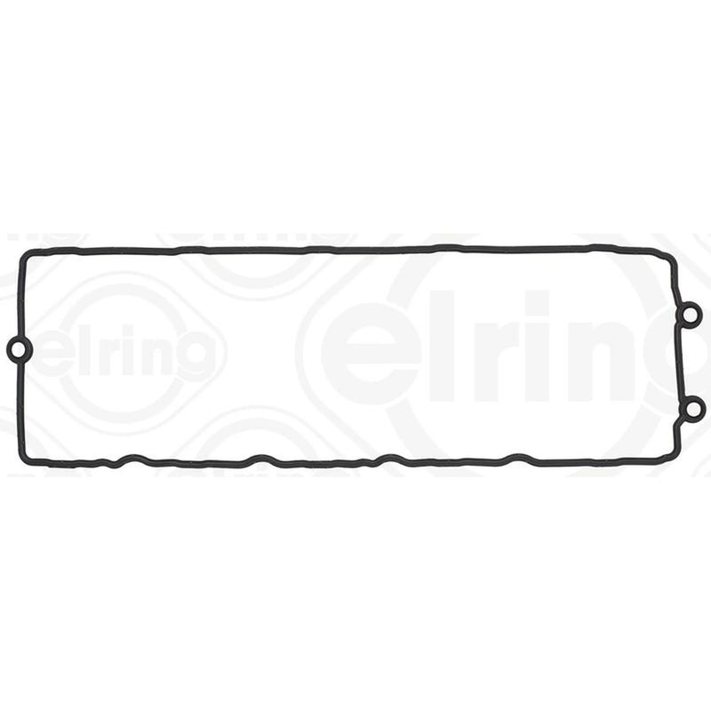 Elring Cylinder Head Cover Gasket ACM (Polyacrylate) 599.590