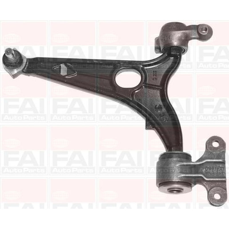 FAI Control/Trailing Arm SS2452