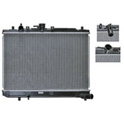 Mahle Engine Radiator CR 534 000S