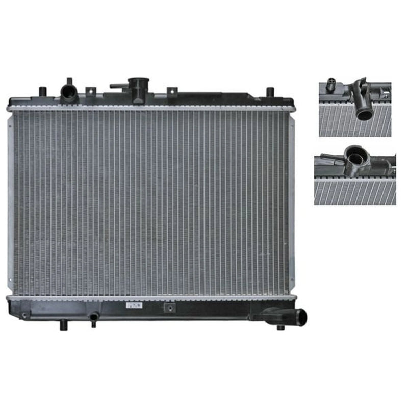 Mahle Engine Radiator CR 534 000S