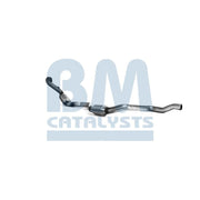 BM Catalysts Homologated Petrol Cat BM91113H