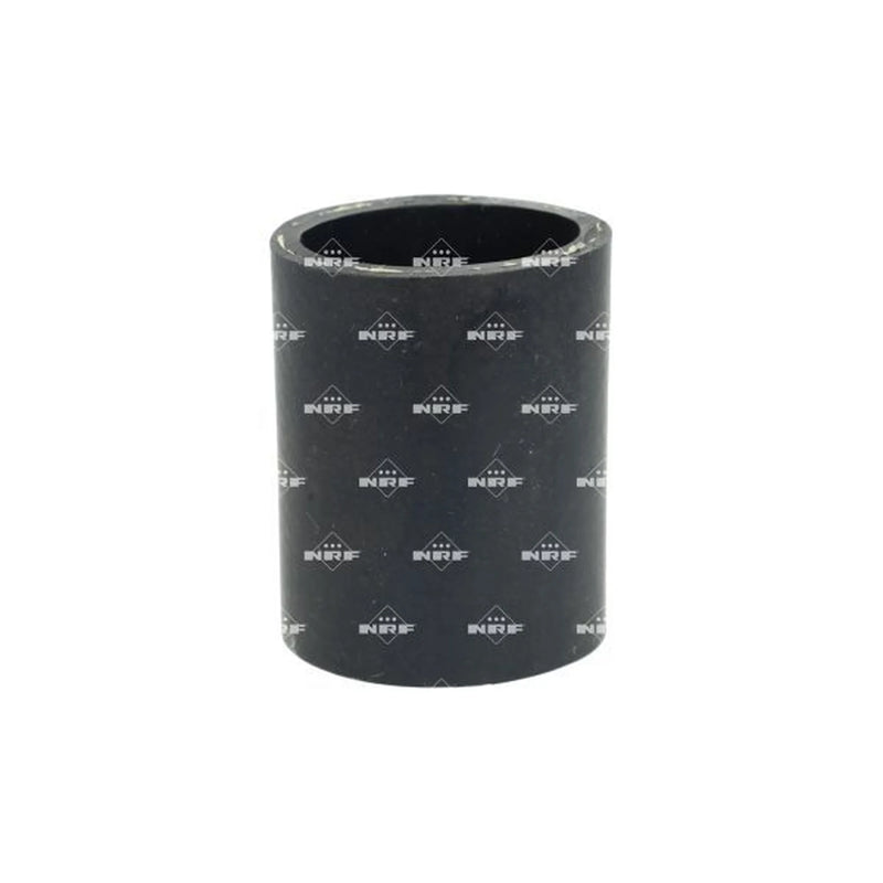 NRF Intercooler Turbo Charge Air Hose Outlet 166492