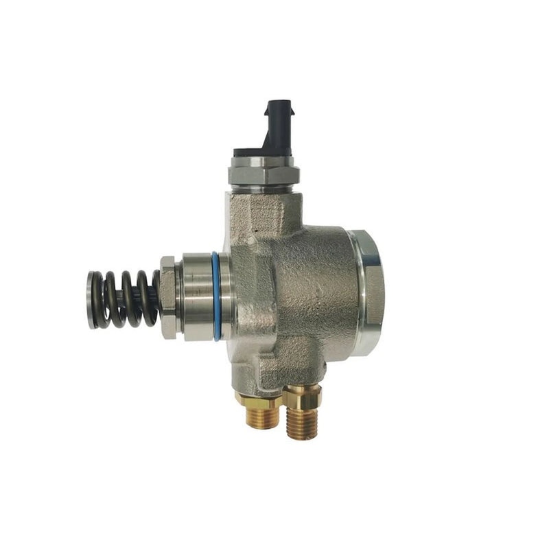 Hella High Pressure Fuel Pump 8TH 358 345-291